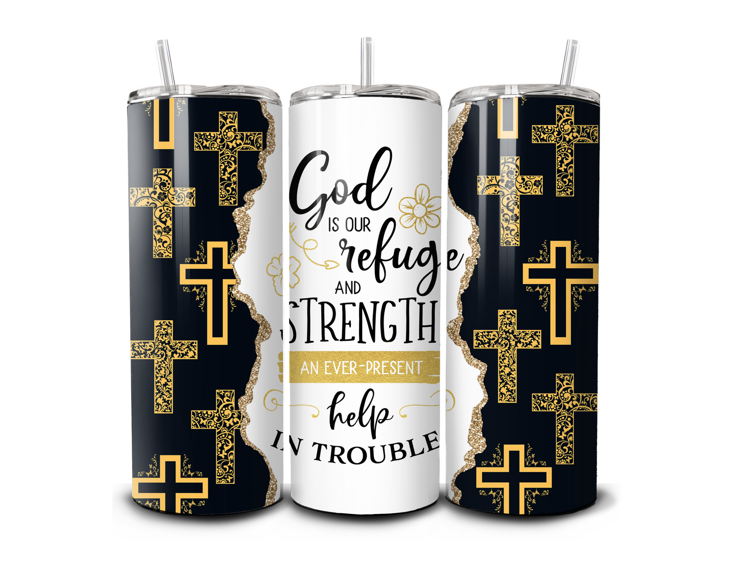 God is our Refuge