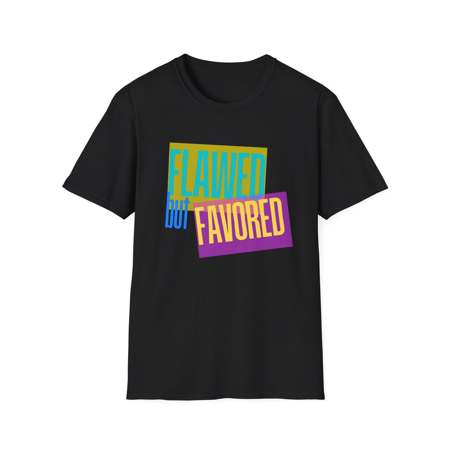 Flawed but Favored