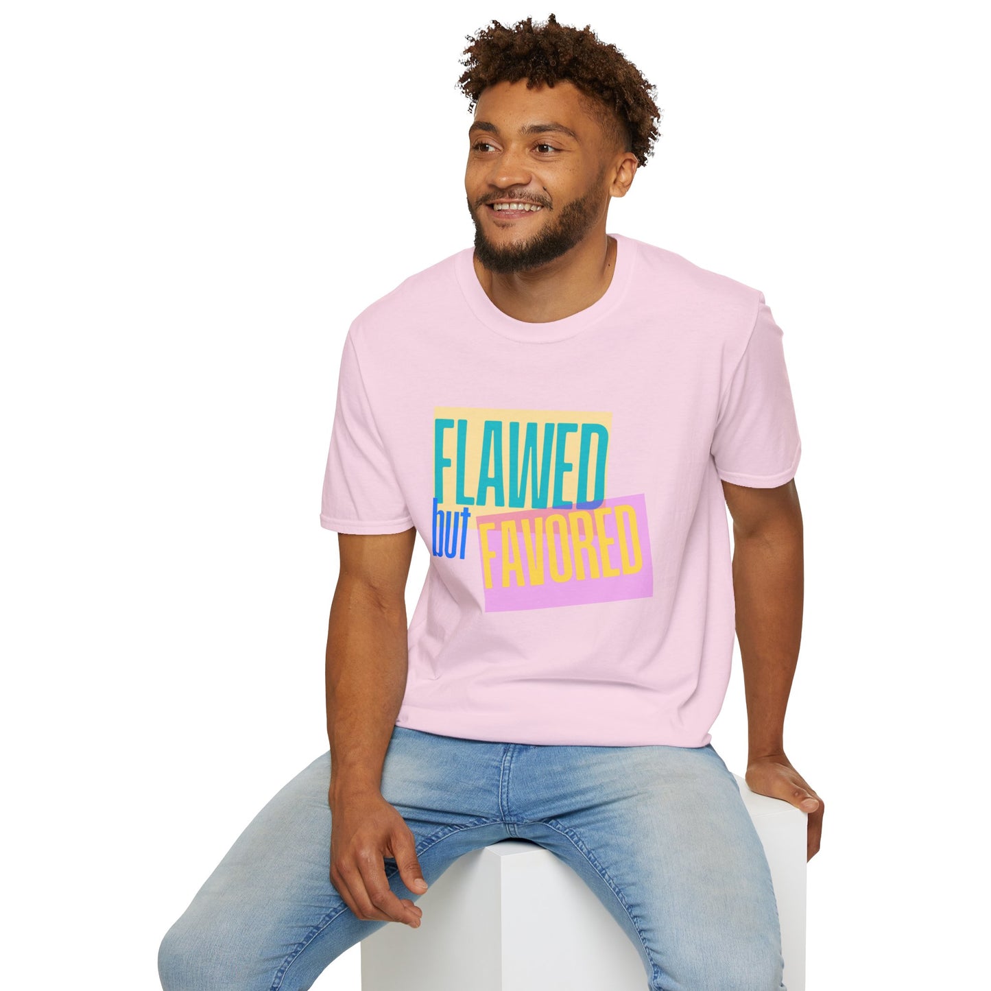 Flawed but Favored
