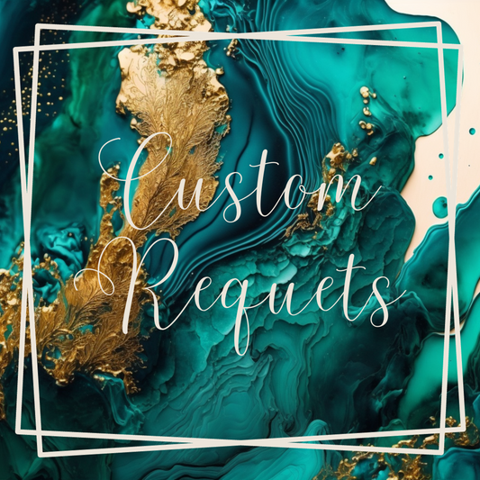 Custom Request