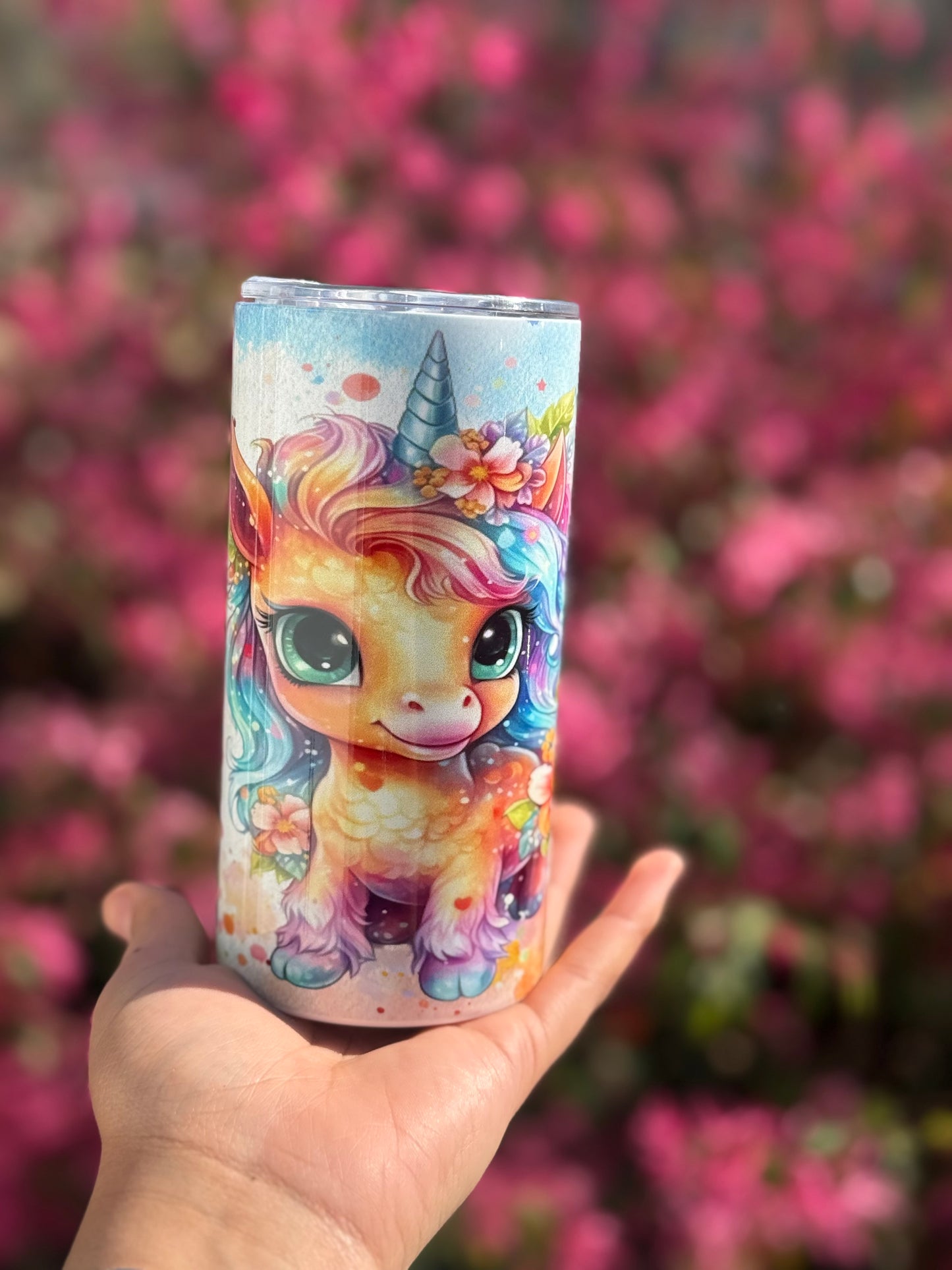 Custom Request