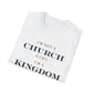 I'm not a Church Girl
