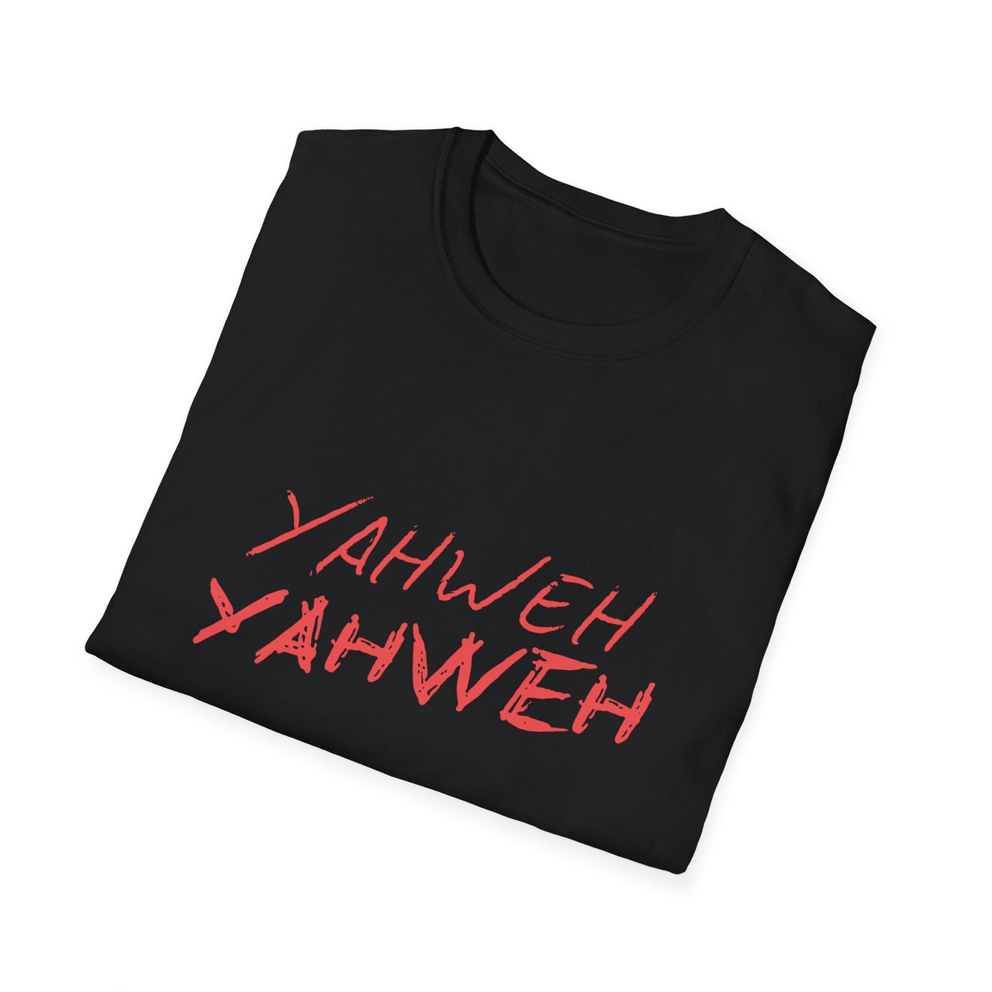 YAHWEH