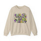 Bead Up Sweatshirt/ Hoodie