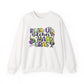 Bead Up Sweatshirt/ Hoodie