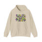 Bead Up Sweatshirt/ Hoodie