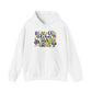 Bead Up Sweatshirt/ Hoodie