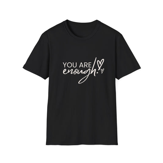 You are enough