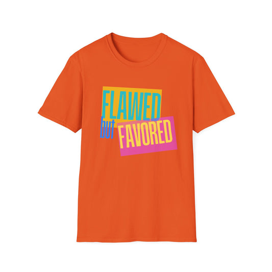 Flawed but Favored