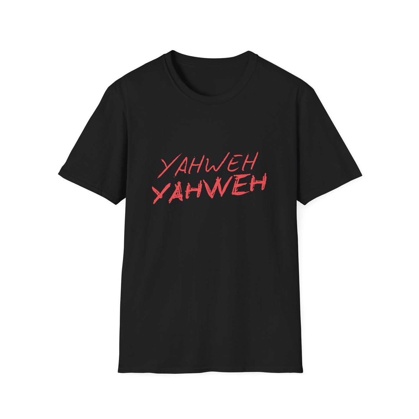 YAHWEH