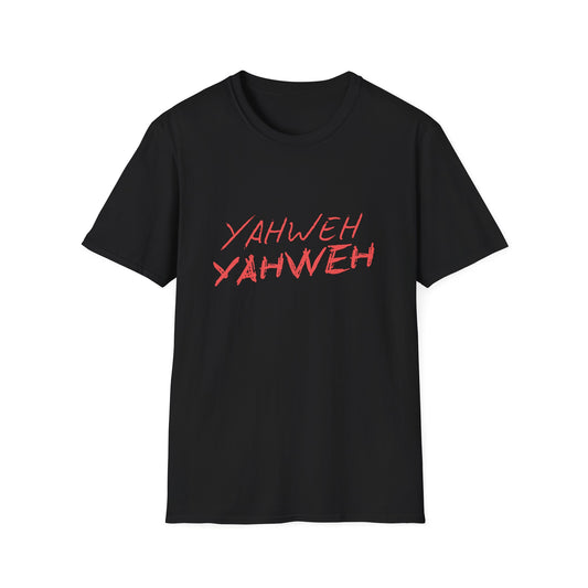 YAHWEH