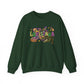 Louisiana Sweatshirt/Hoodie