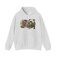 Louisiana Sweatshirt/Hoodie