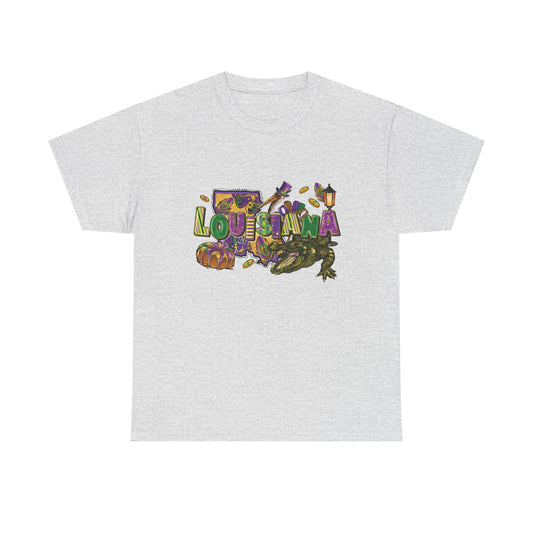 Louisiana Tee