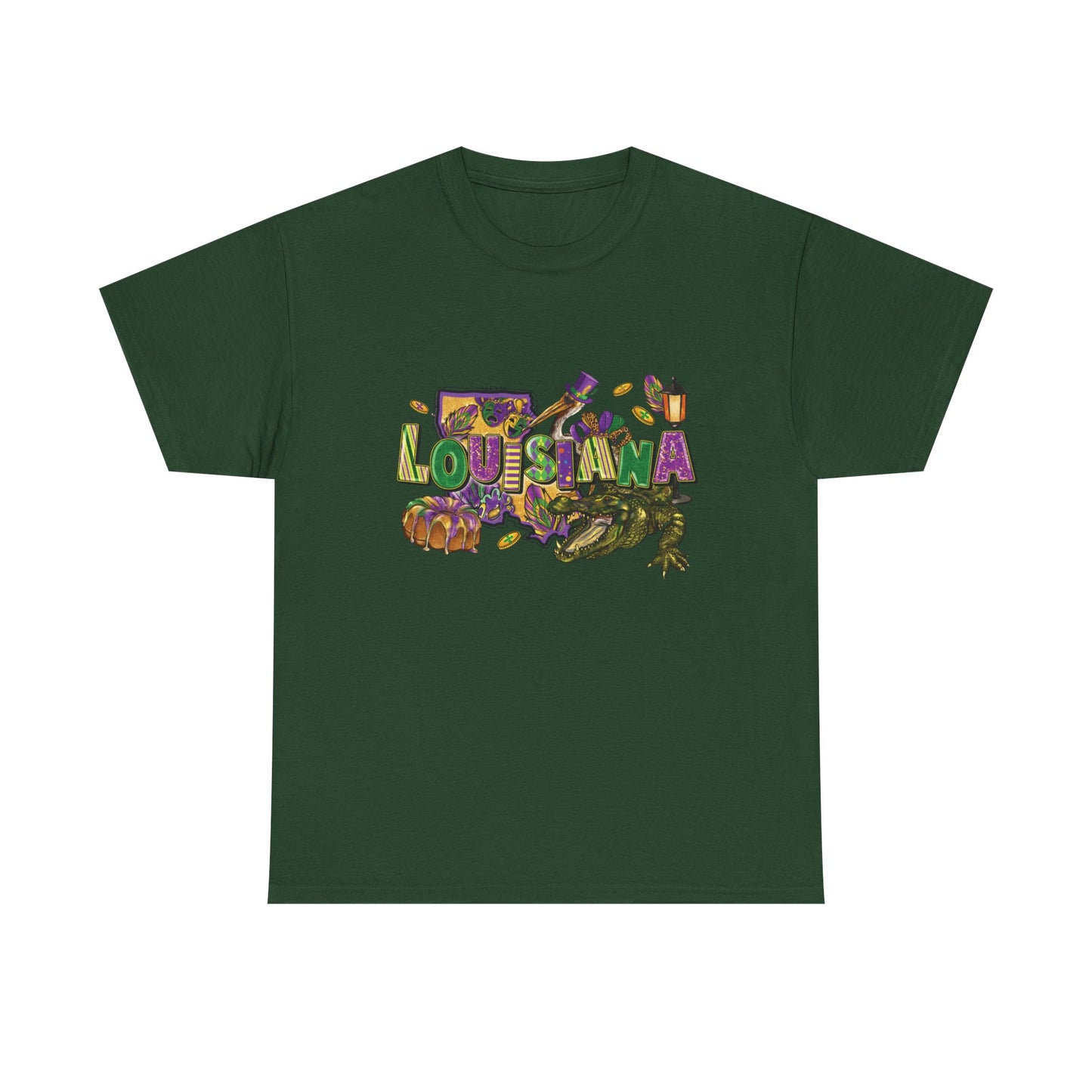 Louisiana Tee