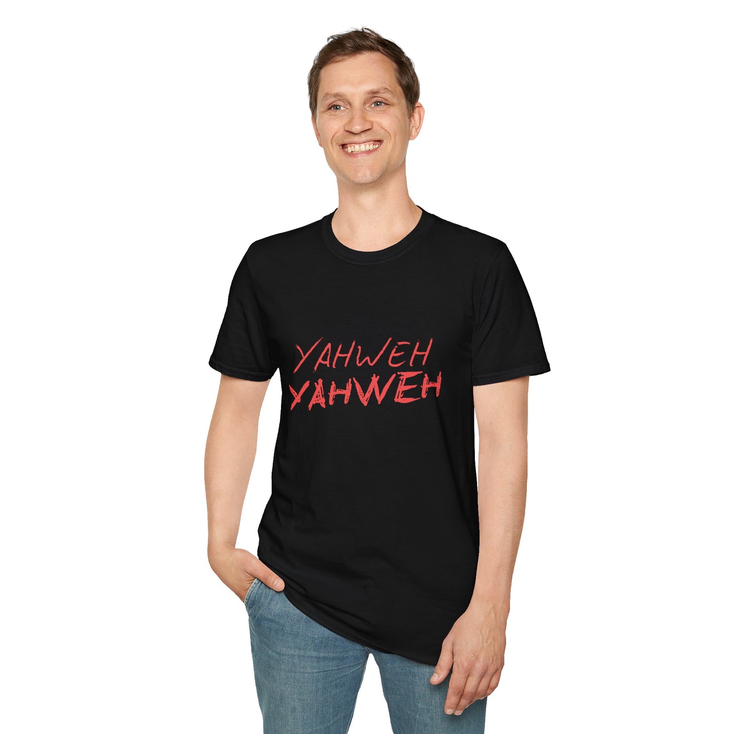YAHWEH