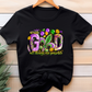 With God- Mardi Gras Edition